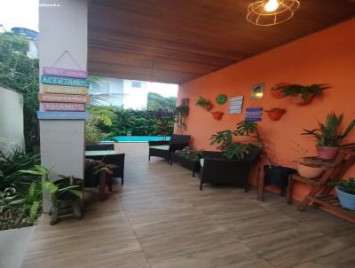 Sobrado para Venda, em Paraty, bairro Porto Vermelho, 3 dormitrios, 4 banheiros, 1 sute, 1 vaga