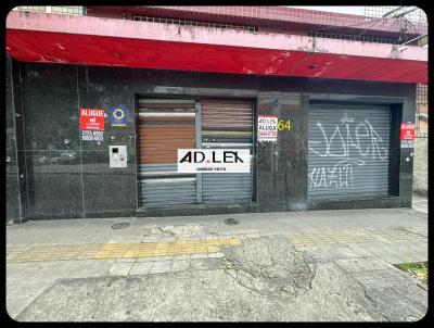 Loja para Locao, em Belo Horizonte, bairro Carmo, 2 banheiros
