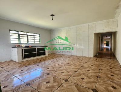 Casa para Locao, em Igarau do Tiet, bairro Vila Manoel Rayes, 3 dormitrios, 1 banheiro, 1 vaga