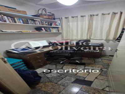 Casa para Venda, em , bairro Abilio Pedro, 3 dormitrios, 1 banheiro, 1 vaga
