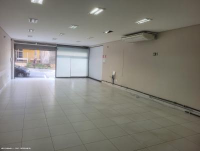 Ponto Comercial para Locação, em Jundiaí, bairro Centro, 2 banheiros, 7 vagas