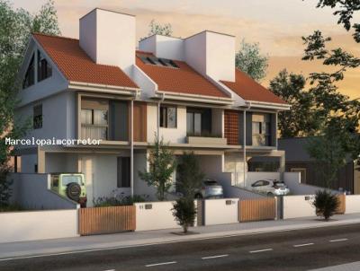 Casa Duplex para Venda, em Florianpolis, bairro Campeche, 3 dormitrios, 2 banheiros, 1 sute, 1 vaga
