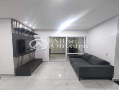 Apartamento para Venda, em , bairro Santa Rosalia, 2 dormitórios, 2 banheiros, 1 suíte, 1 vaga