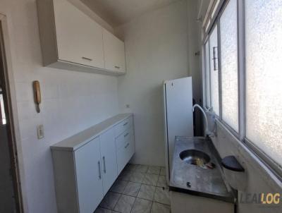 Apartamento para Locao, em Cuiab, bairro Consil, 1 dormitrio, 1 banheiro, 1 vaga