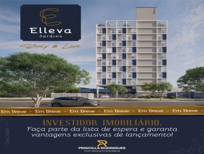 Studio para Venda, em Sinop, bairro Cidade Jardim