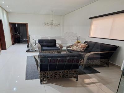Sobrado em Condomínio para Venda, em São José do Rio Preto, bairro Ideal Life Ecolazer Residence, 3 dormitórios, 2 banheiros, 1 suíte, 2 vagas