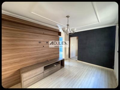 Apartamento para Venda, em Belo Horizonte, bairro Camargos, 2 dormitrios, 1 banheiro, 1 vaga