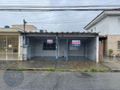 Casa / Sobrado para Venda, em , bairro Jardim Eliana, 3 dormitrios, 1 banheiro, 2 vagas