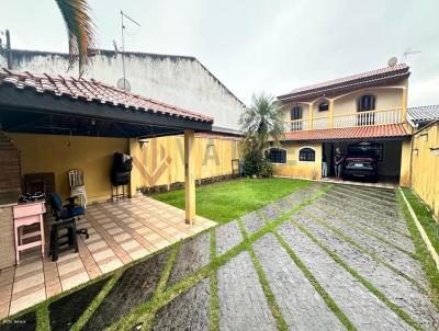 Casa para Venda, em So Jos dos Campos, bairro Residencial Unio, 2 dormitrios, 2 banheiros