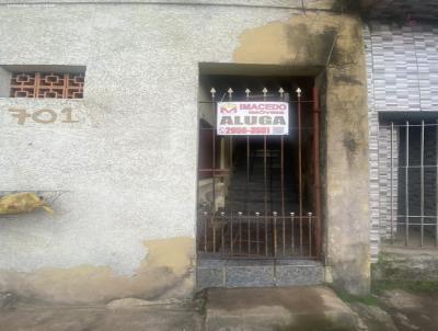 Casa para Locao, em So Paulo, bairro Jardim Santo Antnio, 2 dormitrios, 1 banheiro