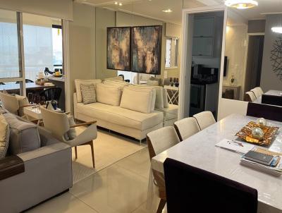 Apartamento para Venda, em So Paulo, bairro Santa Teresinha, 3 dormitrios, 4 banheiros, 3 sutes, 3 vagas