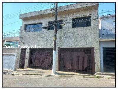 Casa para Venda, em São Paulo, bairro Jardim Guairaca, 2 dormitórios, 2 banheiros, 2 vagas
