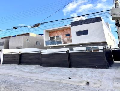Apartamento para Venda, em Joo Pessoa, bairro Mangabeira, 2 dormitrios, 1 banheiro, 1 sute, 1 vaga