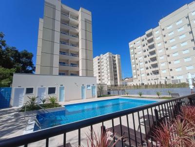 Apartamento para Venda, em Jundia, bairro Jardim Carolina, 2 dormitrios, 1 banheiro, 1 vaga