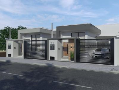 Casa para Venda, em Pinheiral, bairro Arvoredo, 3 dormitrios, 2 banheiros, 1 sute, 1 vaga