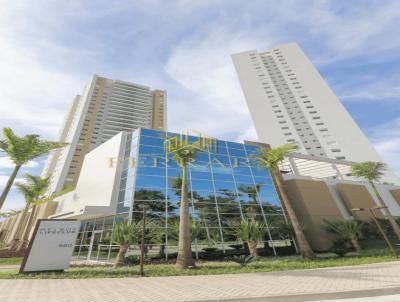 Apartamento para Venda, em Mogi das Cruzes, bairro Vila Mogilar, 3 dormitrios, 4 banheiros, 1 sute
