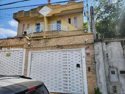 Casa para Venda, em So Paulo, bairro Vila Carro, 3 dormitrios, 4 banheiros, 1 sute, 1 vaga