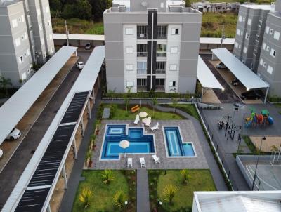 Apartamento 3 dormitrios para Venda, em Lucas do Rio Verde, bairro Alvorada, 3 dormitrios, 2 banheiros, 1 sute, 2 vagas