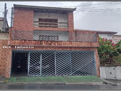 Casa para Venda, em São Paulo, bairro Vila Moraes, 2 dormitórios, 1 banheiro, 2 vagas