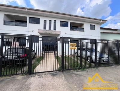 Apartamento para Locao, em Pouso Alegre, bairro Jatoba, 2 dormitrios, 1 banheiro, 1 vaga