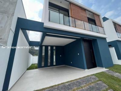 Casa Duplex para Venda, em Florianpolis, bairro Rio Tavares, 3 dormitrios, 4 banheiros, 3 sutes, 2 vagas