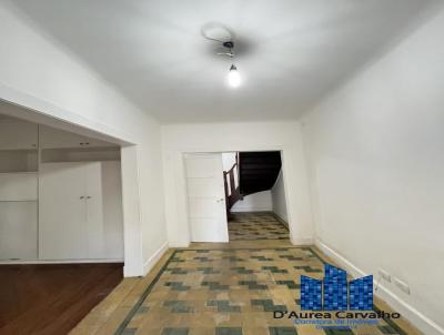 Casa Comercial para Locao, em So Paulo, bairro Higienpolis, 2 banheiros