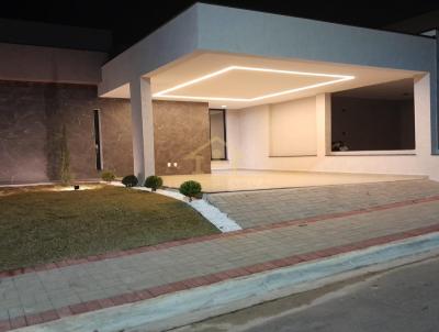 Casa em Condomínio para Venda, em Tremembé, bairro Caminho Novo, 3 dormitórios, 3 banheiros, 1 suíte, 4 vagas