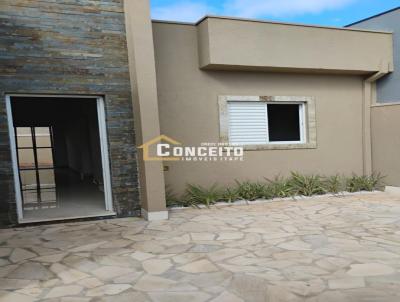 Casa para Venda, em Itapetininga, bairro Residencial Villaggio di Capri, 2 dormitórios, 1 banheiro, 1 suíte, 2 vagas