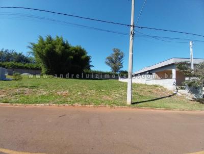 Lote em Condomnio Fechado para Venda, em Atibaia, bairro Atibaia