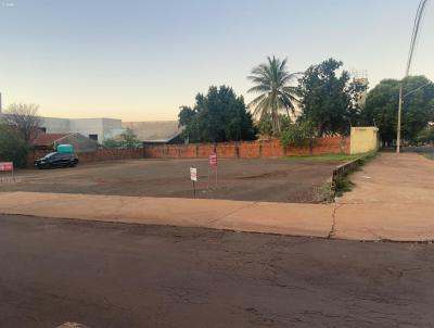 Terreno para Venda, em Maracaju, bairro Alto Maracaju