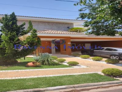 Casa para Venda, em Paulnia, bairro Boa Esperana, 3 dormitrios, 5 banheiros, 3 sutes, 4 vagas