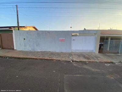 Casa para Locao, em Santo Antnio da Platina, bairro Vila So Pedro, 2 dormitrios, 1 banheiro, 1 vaga