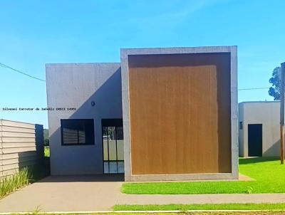 Casa para Venda, em São Gabriel do Oeste, bairro Jardim Primavera, 3 dormitórios, 2 banheiros, 1 suíte