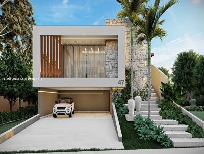 Casa para Venda, em Indaiatuba, bairro Jardim Residencial Helvtia Park I, 4 dormitrios, 6 banheiros, 4 sutes, 6 vagas