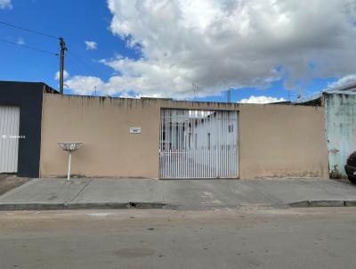 Casa para Venda, em Braslia, bairro Ceilndia Norte (Ceilndia), 2 dormitrios, 1 banheiro
