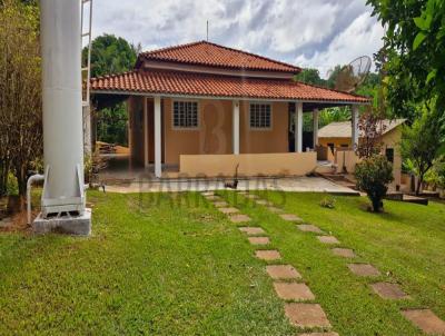 Chácara para Venda, em São José do Rio Preto, bairro estância Jóckei clube, 3 dormitórios, 3 banheiros, 4 vagas