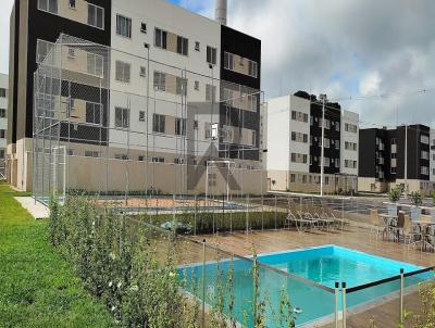Apartamento para Venda, em Campo Largo, bairro Jardim Itaqui, 2 dormitórios, 1 banheiro, 1 vaga