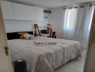 Apartamento para Venda, em Suzano, bairro Jardim So Lus, 3 dormitrios, 2 banheiros, 1 sute, 1 vaga