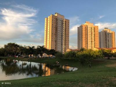 Apartamento para Venda, em Goinia, bairro Vila So Luiz, 3 dormitrios, 2 banheiros, 1 sute, 1 vaga