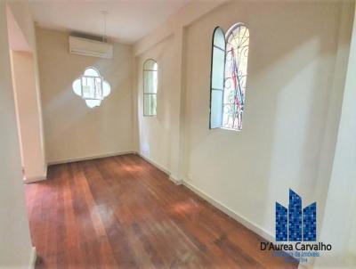 Casa Comercial para Locao, em So Paulo, bairro Higienpolis, 1 banheiro
