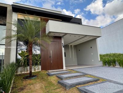 Casa para Venda, em Indaiatuba, bairro Jardim Mantova