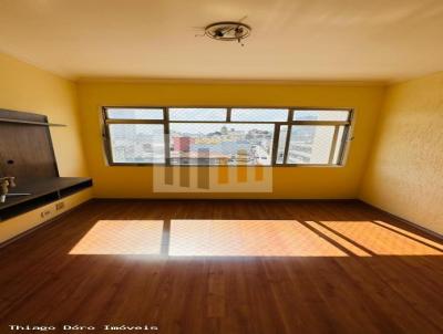 Apartamento para Venda, em So Paulo, bairro Santo Amaro, 2 dormitrios, 1 banheiro, 1 vaga