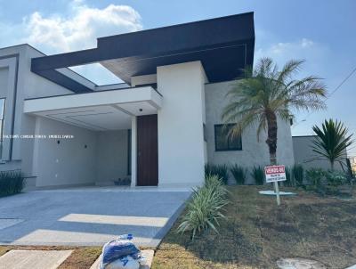 Casa para Venda, em Indaiatuba, bairro Loteamento Park Gran Reserve, 3 dormitrios, 4 banheiros, 3 sutes, 3 vagas