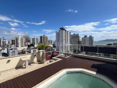 Casa para Venda, em Florianpolis, bairro Estreito, 4 dormitrios, 5 banheiros, 2 sutes, 2 vagas