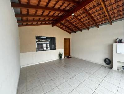 Casa para Venda, em Taubat, bairro Caixa D`gua, 2 dormitrios, 2 banheiros, 1 sute, 2 vagas