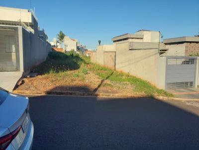 Terreno Urbano para Venda, em Campo Grande, bairro Água Limpa Park