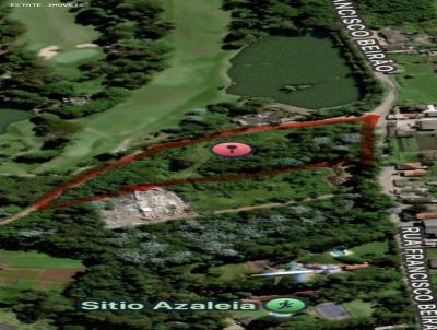 Terreno Industrial para Venda, em Aruj, bairro Jardim Nippon Club