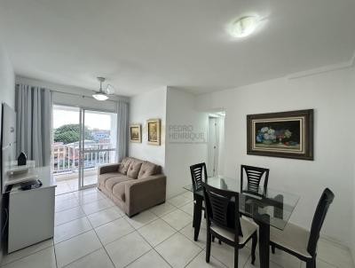 Apartamento Mobiliado para Venda, em Lauro de Freitas, bairro Centro, 2 dormitrios, 2 banheiros, 1 sute, 1 vaga