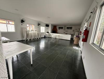 Apartamento para Venda, em Praia Grande, bairro Canto do Forte, 2 dormitrios, 1 banheiro, 1 vaga