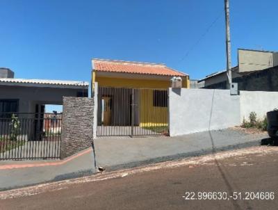 Imveis Caixa Econmica para Venda, em Bela Vista do Paraso, bairro Centro, 3 dormitrios, 1 banheiro, 2 vagas
